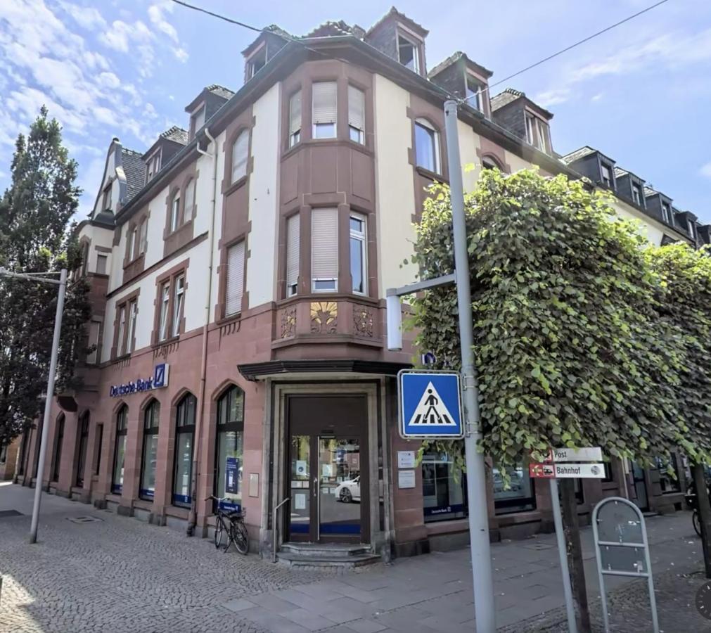 Schlossberg Residences - Xxl-Design-Apartment Mit Schlossblick Fuer Bis Zu 12 Personen 施韦青根 外观 照片